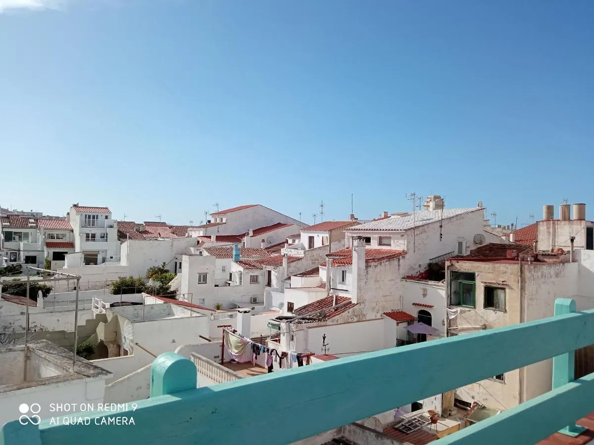 Holiday home Casa Iria Villa Mahon  Spain