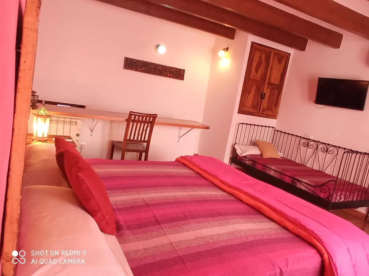 Holiday home Casa Iria Villa Mahon