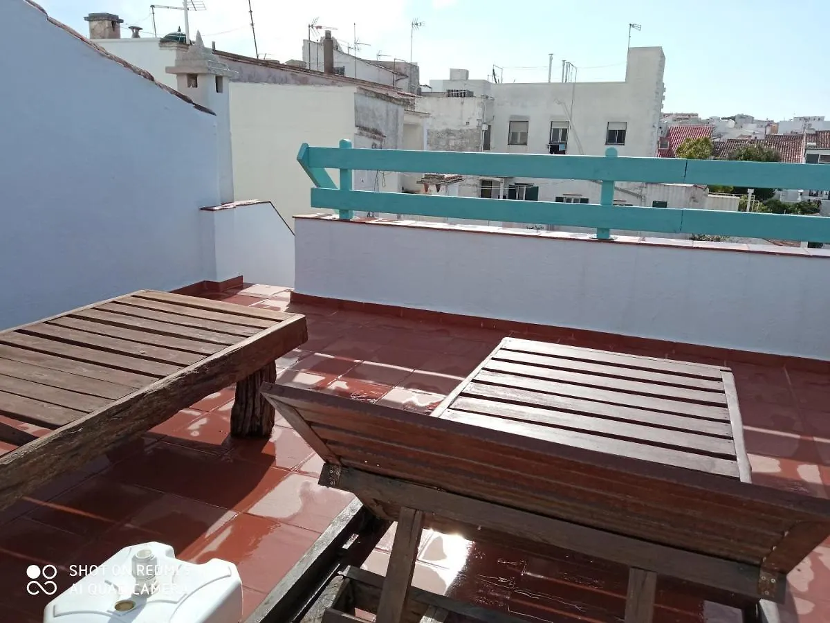 Casa Iria Villa Mahon  0*, Mahon (Menorca)