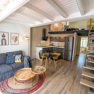 Little Loft Playablanca , Playa Blanca (Lanzarote) Espagne