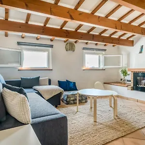 Holiday home Casa Agnes, Mahon (Menorca)