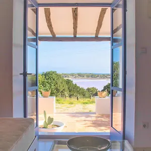Apartment Cas Saliners - Parc Natural, La Savina (Formentera)