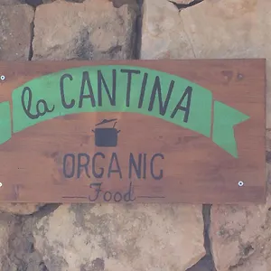  Séjour à la ferme Sa Bassa Crua