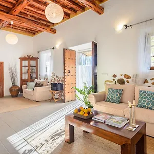Apartment Rural Prats, Sant Carles de Peralta