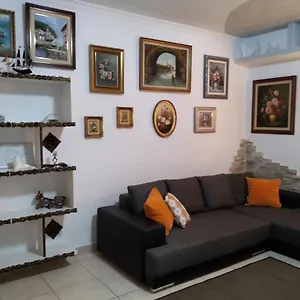 Cristian Sur , Los Cristianos (Tenerife) Espagne